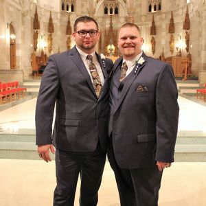 Meet your Posher, Scott